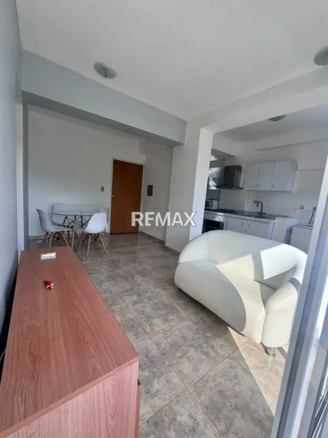 Alquiler Apartamento Tipo Estudio en Agua Blanca Valencia - 4
