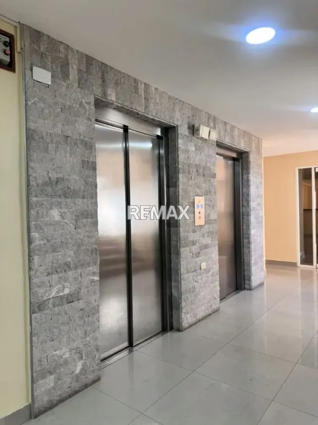 Alquiler Apartamento Tipo Estudio en Agua Blanca Valencia - 7