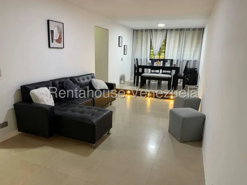 Apartamento (1 Nivel) en Venta en Ciudad Casarapa, Miranda - 12