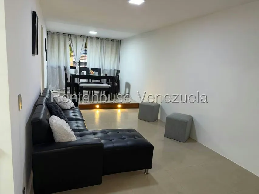Apartamento (1 Nivel) en Venta en Ciudad Casarapa, Miranda - 13