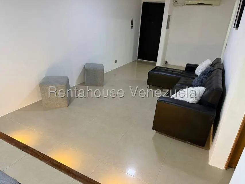 Apartamento (1 Nivel) en Venta en Ciudad Casarapa, Miranda - 14