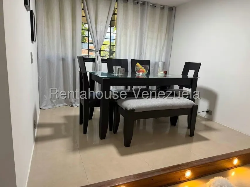 Apartamento (1 Nivel) en Venta en Ciudad Casarapa, Miranda - 15