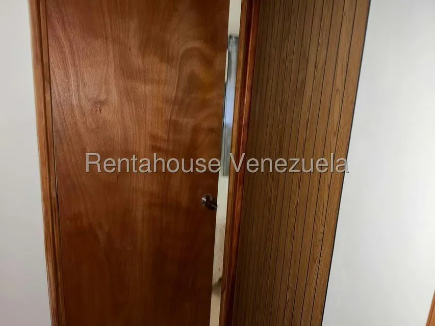 Apartamento (1 Nivel) en Venta en Ciudad Casarapa, Miranda - 18