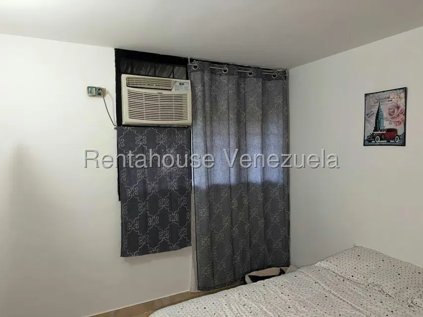 Apartamento (1 Nivel) en Venta en Ciudad Casarapa, Miranda - 21