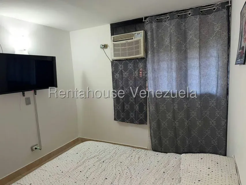 Apartamento (1 Nivel) en Venta en Ciudad Casarapa, Miranda - 22