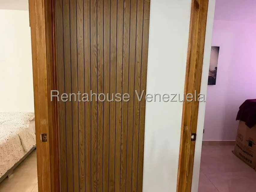 Apartamento (1 Nivel) en Venta en Ciudad Casarapa, Miranda - 25