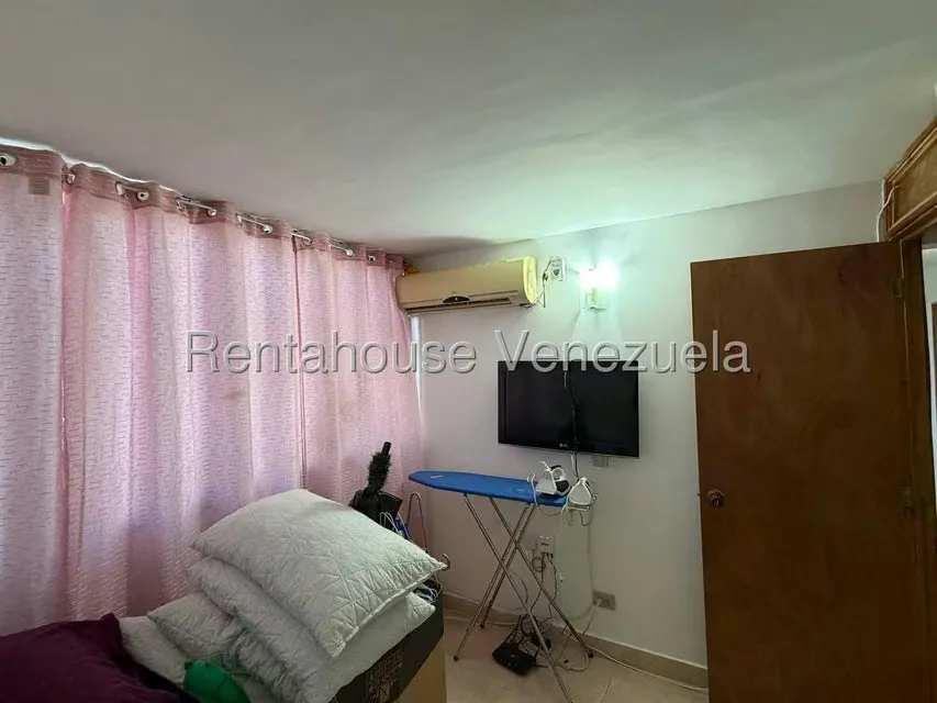 Apartamento (1 Nivel) en Venta en Ciudad Casarapa, Miranda - 27