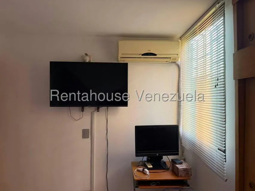 Apartamento (1 Nivel) en Venta en Ciudad Casarapa, Miranda - 29