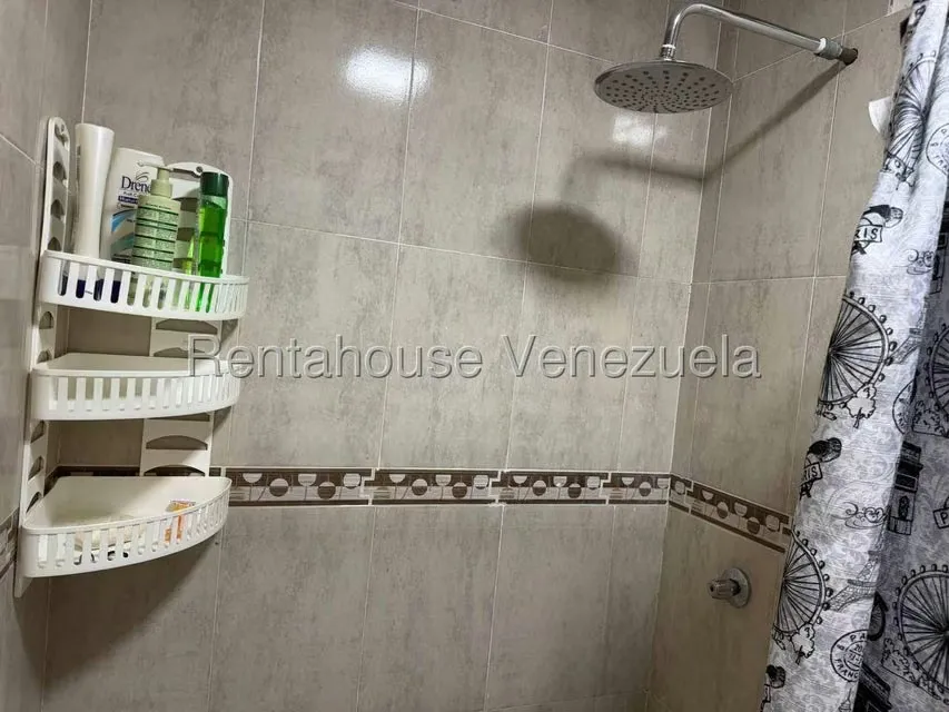 Apartamento (1 Nivel) en Venta en Ciudad Casarapa, Miranda - 31