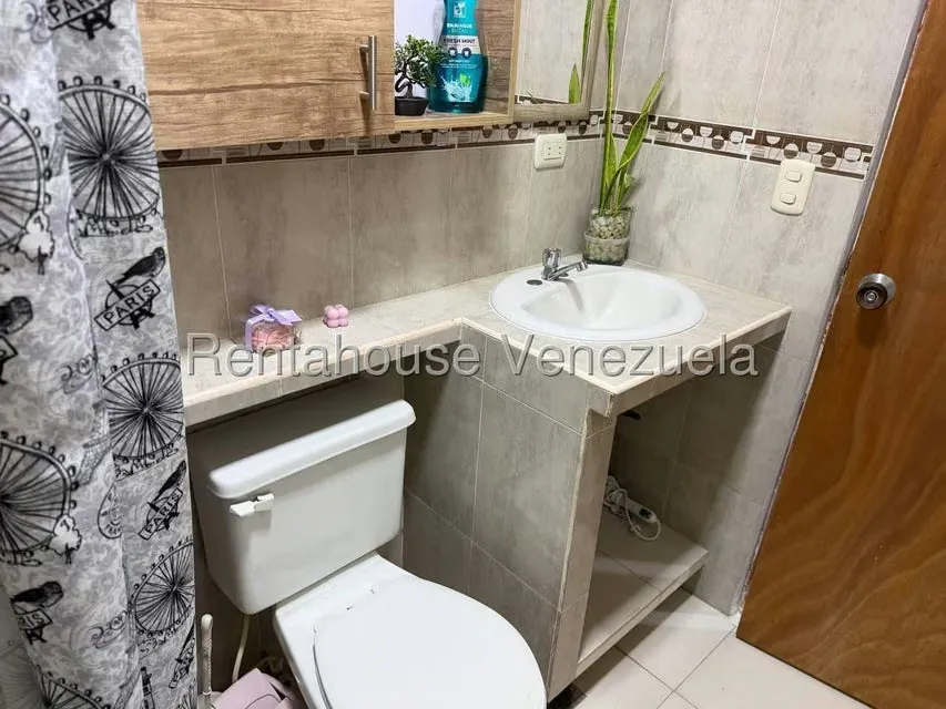 Apartamento (1 Nivel) en Venta en Ciudad Casarapa, Miranda - 33