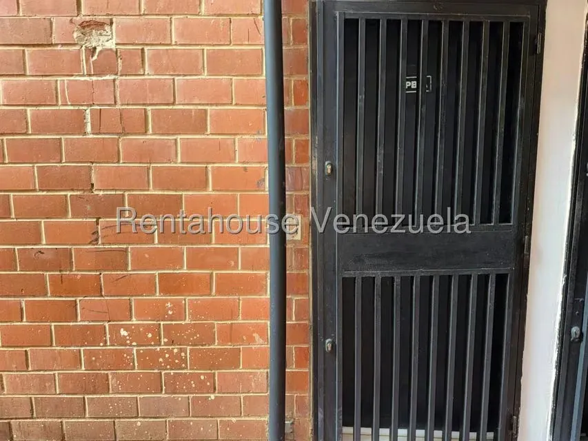 Apartamento (1 Nivel) en Venta en Ciudad Casarapa, Miranda - 6