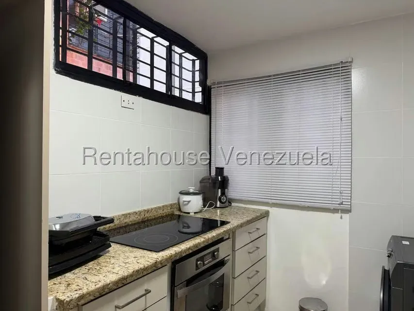 Apartamento (1 Nivel) en Venta en Ciudad Casarapa, Miranda - 10