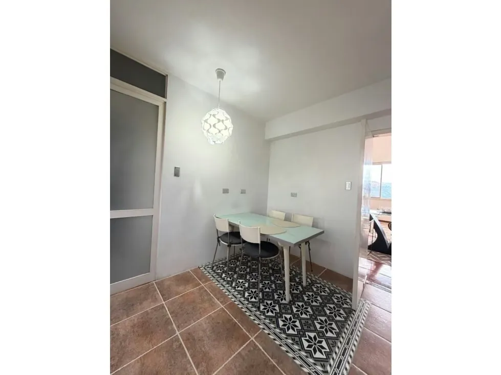 Alquilo Ph c/ terraza 350m2 Colinas de Valle Arriba 5192 - 15
