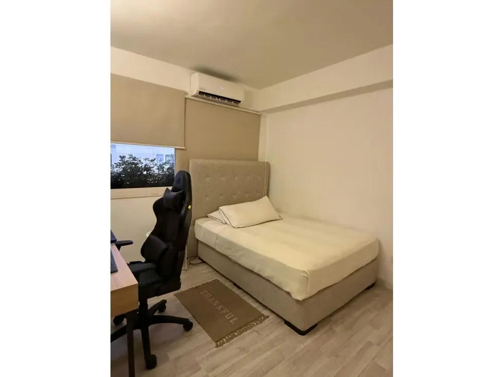 Alquilo Ph c/ terraza 350m2 Colinas de Valle Arriba 5192 - 17