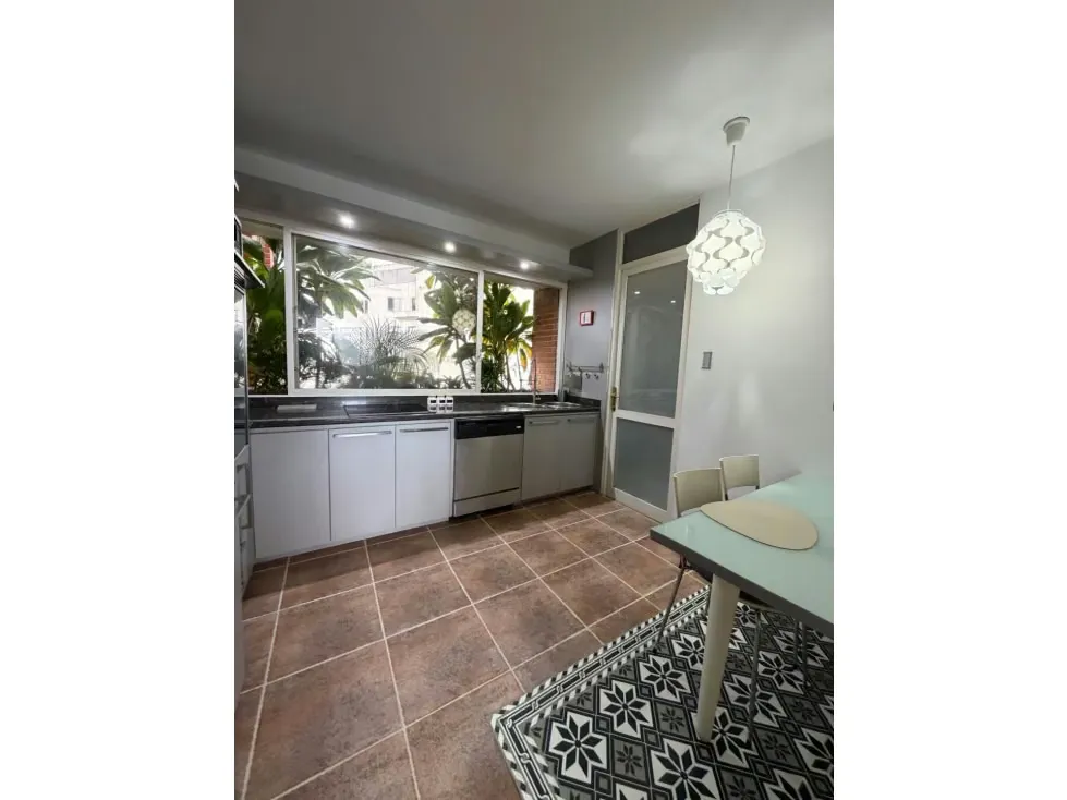 Alquilo Ph c/ terraza 350m2 Colinas de Valle Arriba 5192 - 20