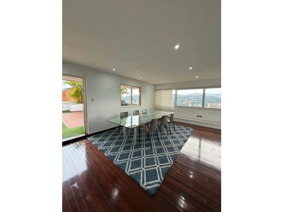 Alquilo Ph c/ terraza 350m2 Colinas de Valle Arriba 5192 - 21