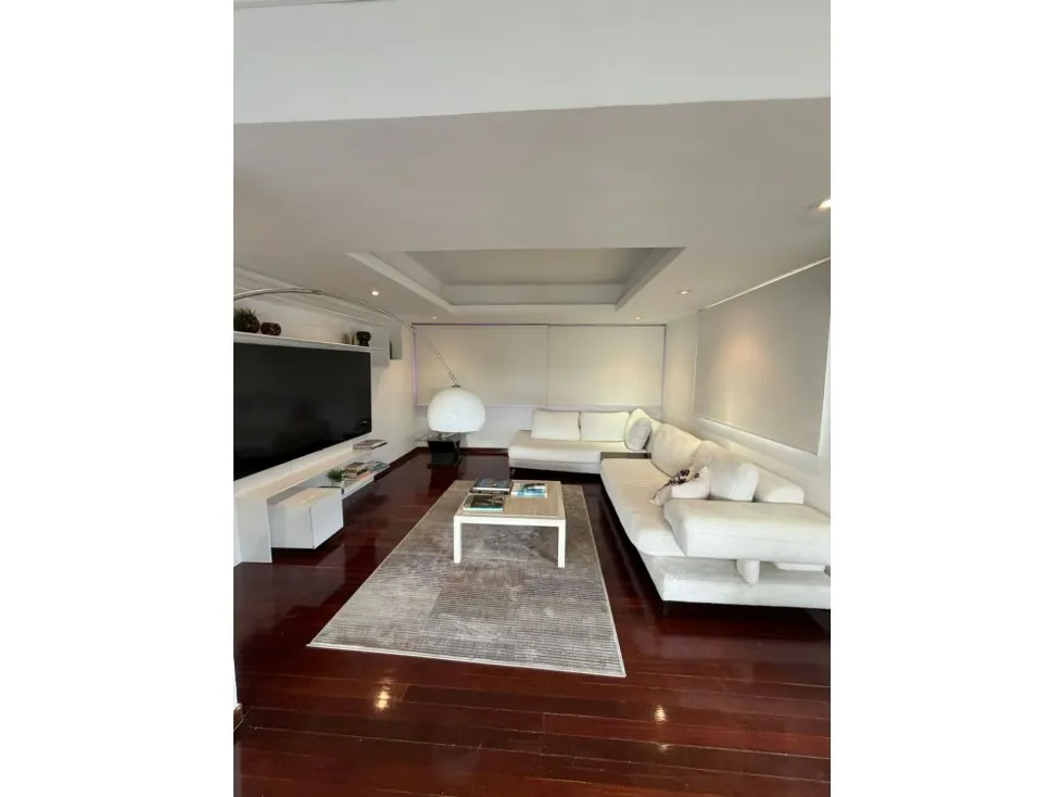 Alquilo Ph c/ terraza 350m2 Colinas de Valle Arriba 5192 - 23