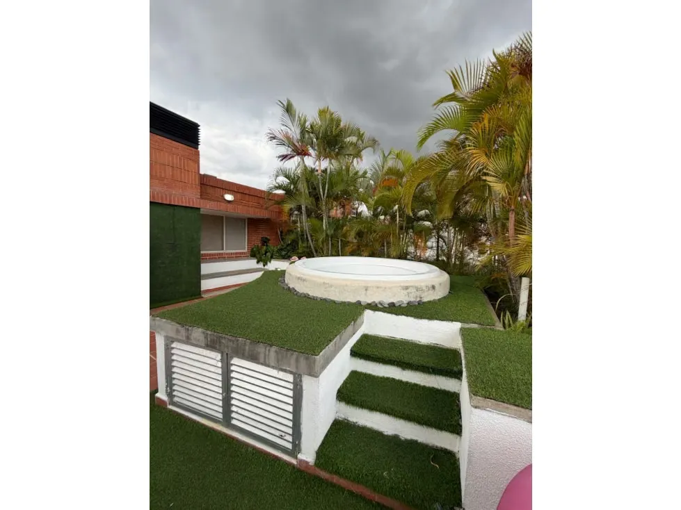 Alquilo Ph c/ terraza 350m2 Colinas de Valle Arriba 5192 - 6