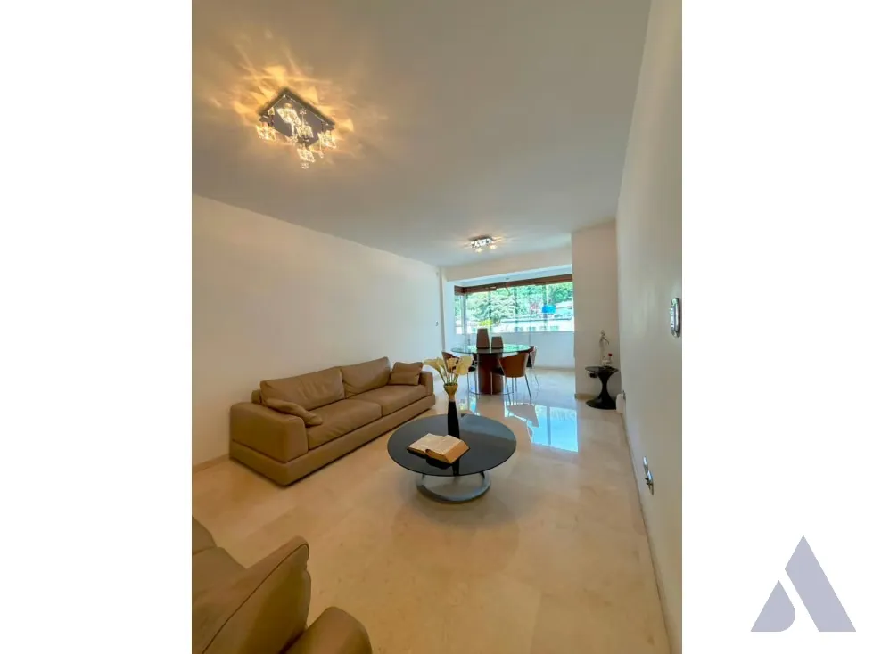 Vendo apartamento 90m2 La Trinidad 6530 - 2