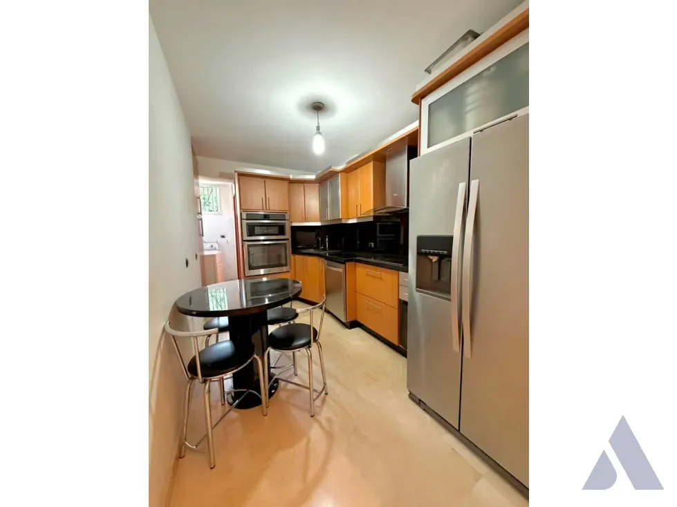 Vendo apartamento 90m2 La Trinidad 6530 - 12