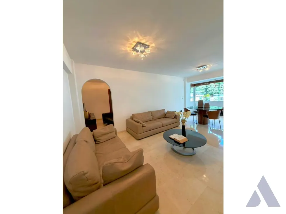 Vendo apartamento 90m2 La Trinidad 6530 - 3