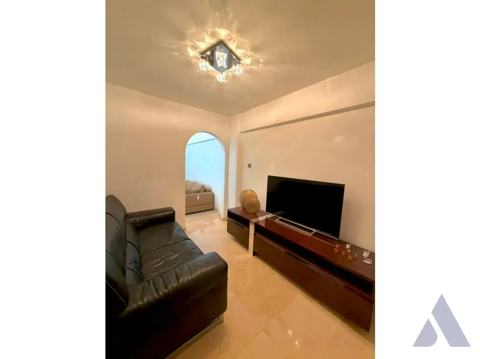 Vendo apartamento 90m2 La Trinidad 6530 - 6