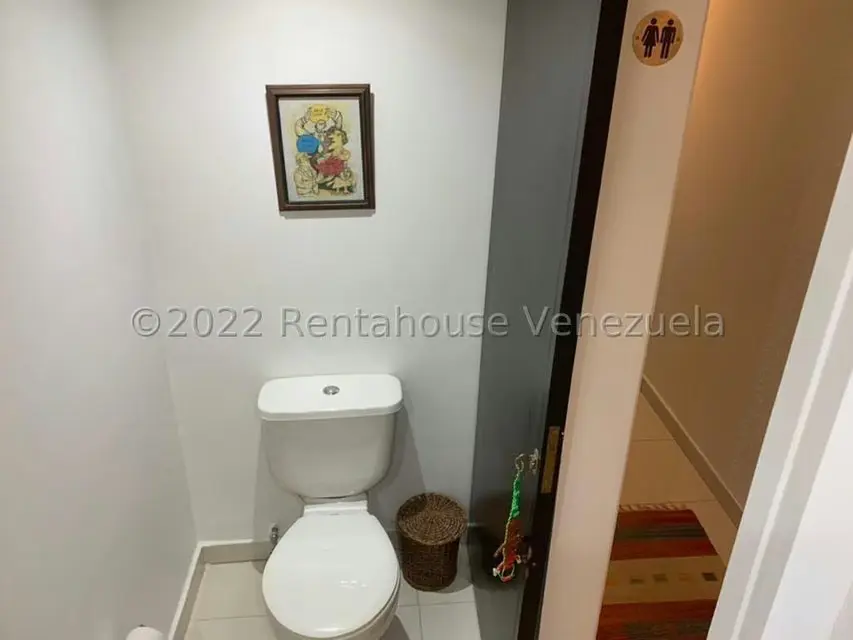 Apartamento (Duplex) en Venta en Higuerote, Miranda - 11