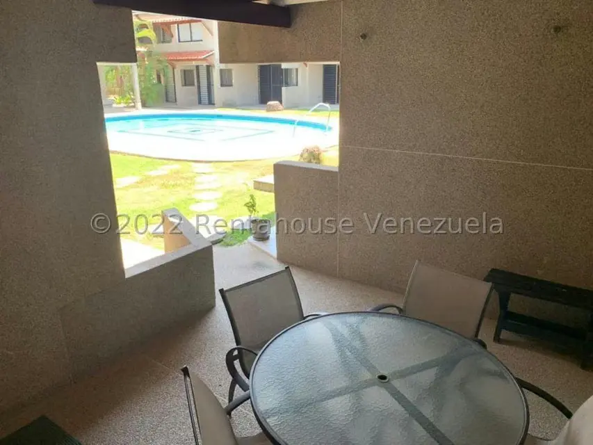 Apartamento (Duplex) en Venta en Higuerote, Miranda - 12