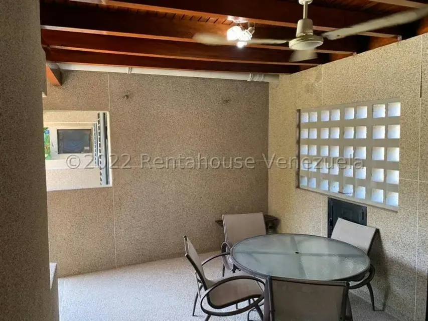 Apartamento (Duplex) en Venta en Higuerote, Miranda - 14