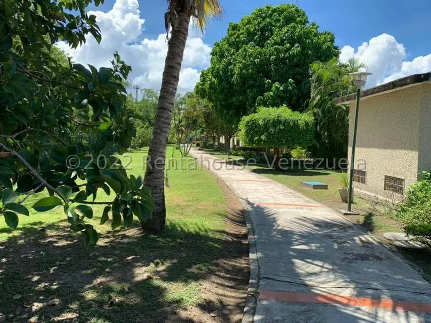 Apartamento (Duplex) en Venta en Higuerote, Miranda - 16