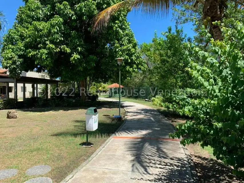 Apartamento (Duplex) en Venta en Higuerote, Miranda - 17