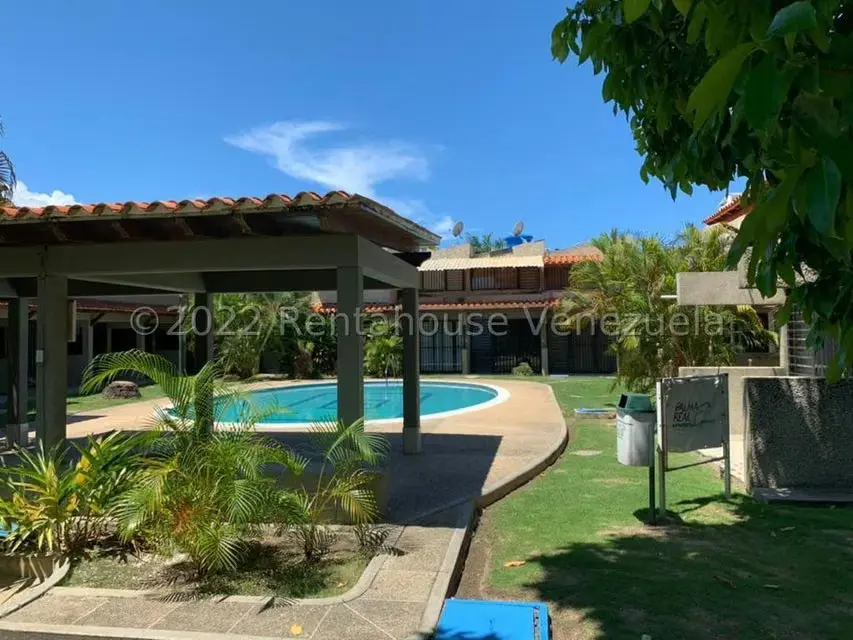 Apartamento (Duplex) en Venta en Higuerote, Miranda - 18