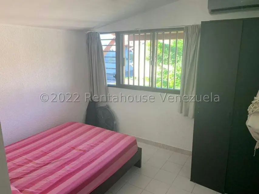 Apartamento (Duplex) en Venta en Higuerote, Miranda - 8