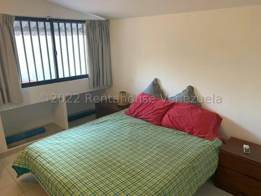 Apartamento (Duplex) en Venta en Higuerote, Miranda - 9
