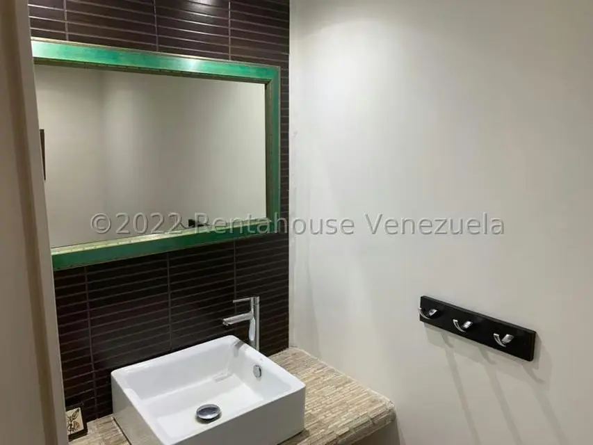 Apartamento (Duplex) en Venta en Higuerote, Miranda - 10