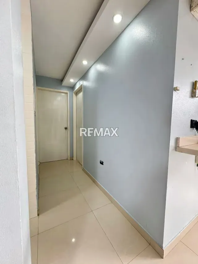 Alquila Apartamento semi amoblado en Vista Real de 65mtrs2 - 11