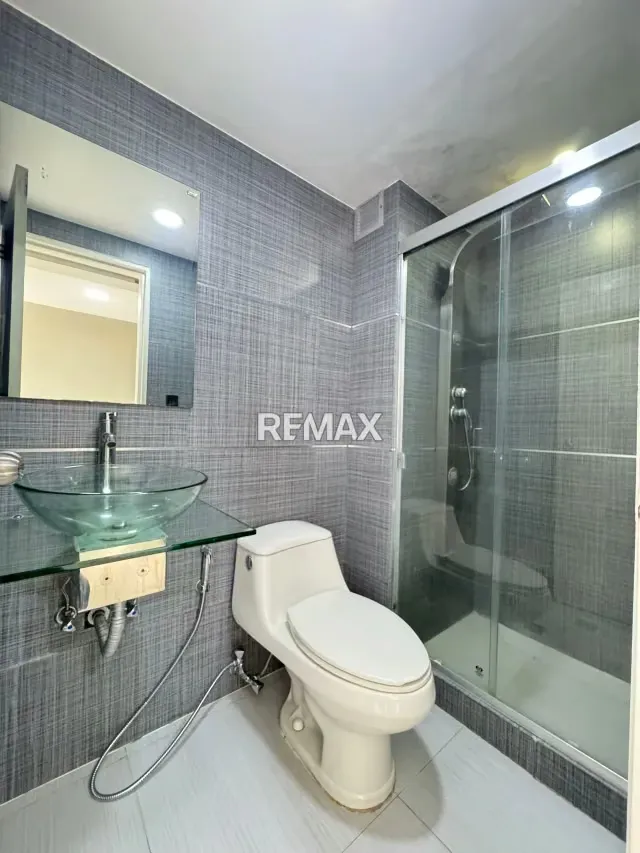 Alquila Apartamento semi amoblado en Vista Real de 65mtrs2 - 13