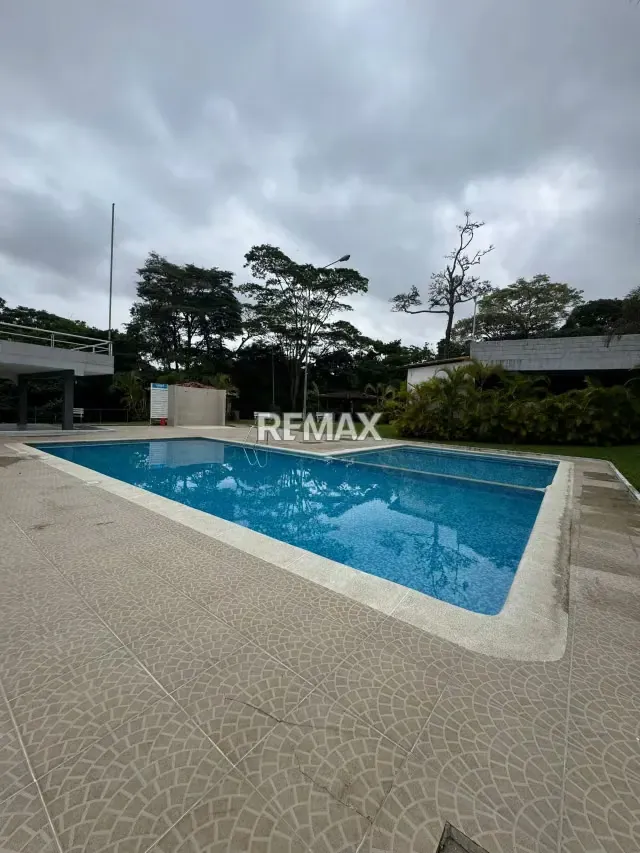 Alquila Apartamento semi amoblado en Vista Real de 65mtrs2 - 17