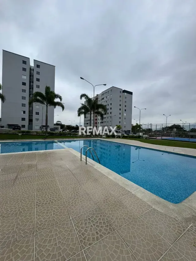 Alquila Apartamento semi amoblado en Vista Real de 65mtrs2 - 18