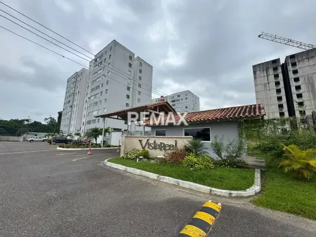 Alquila Apartamento semi amoblado en Vista Real de 65mtrs2 - 2