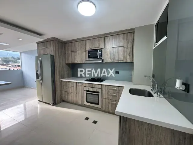 Alquila Apartamento semi amoblado en Vista Real de 65mtrs2 - 3