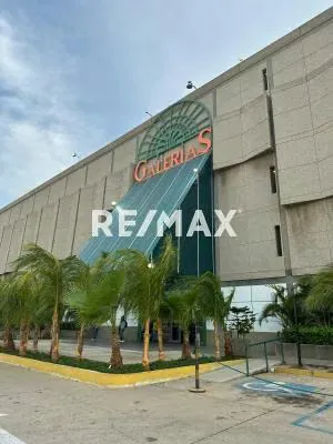 LOCAL COMERCIAL EN ALQUILER C.COMERCIAL GALERIAS MALL - 2
