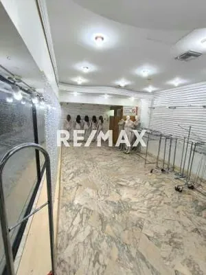 LOCAL COMERCIAL EN ALQUILER C.COMERCIAL GALERIAS MALL - 3
