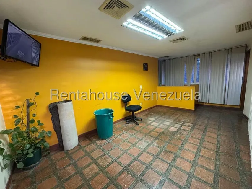 Galpon - Deposito en Alquiler en El Hatillo, Distrito Metropolitano - 13