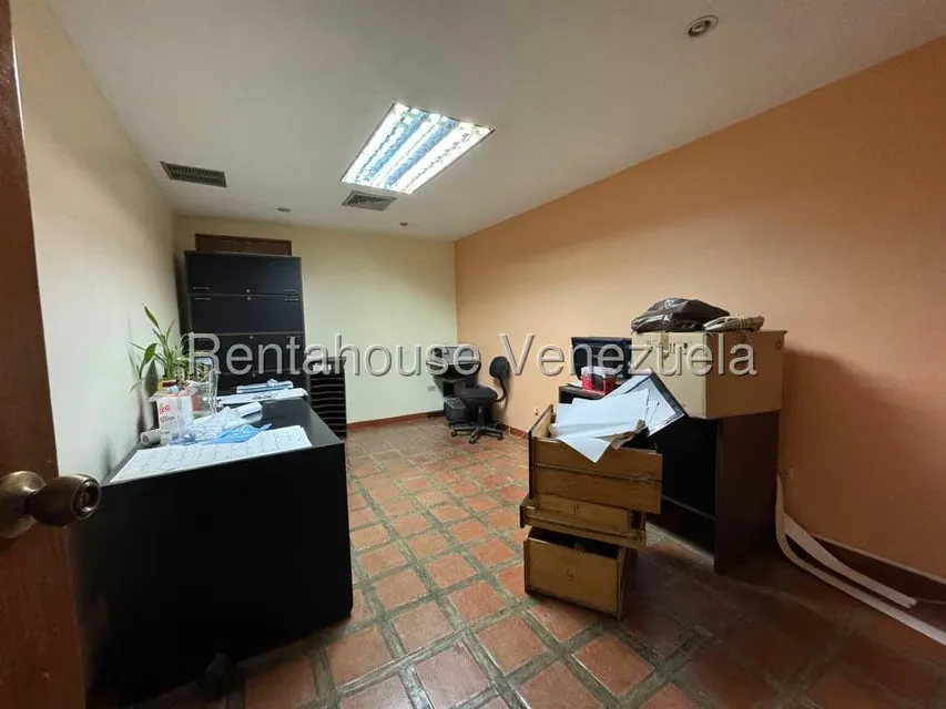 Galpon - Deposito en Alquiler en El Hatillo, Distrito Metropolitano - 14