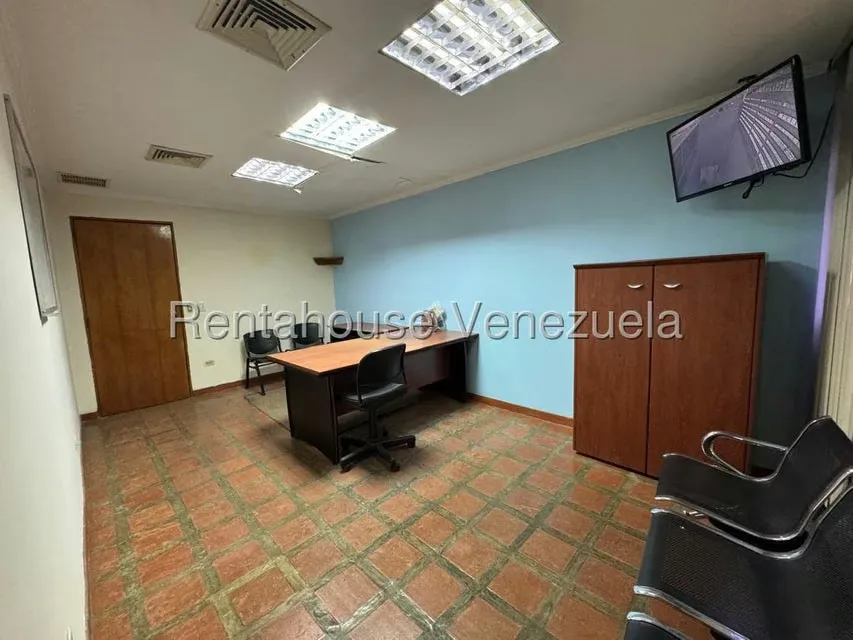 Galpon - Deposito en Alquiler en El Hatillo, Distrito Metropolitano - 15