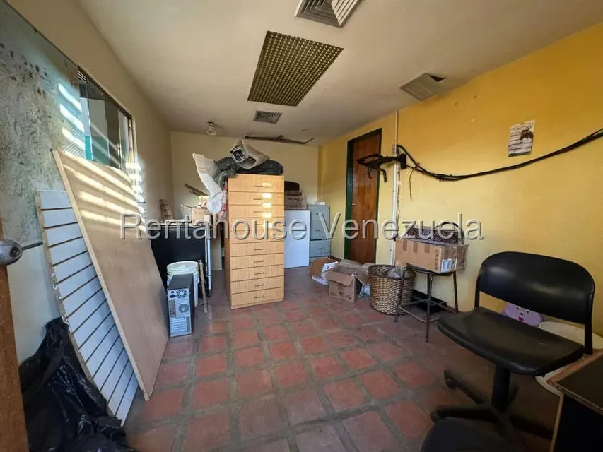 Galpon - Deposito en Alquiler en El Hatillo, Distrito Metropolitano - 16