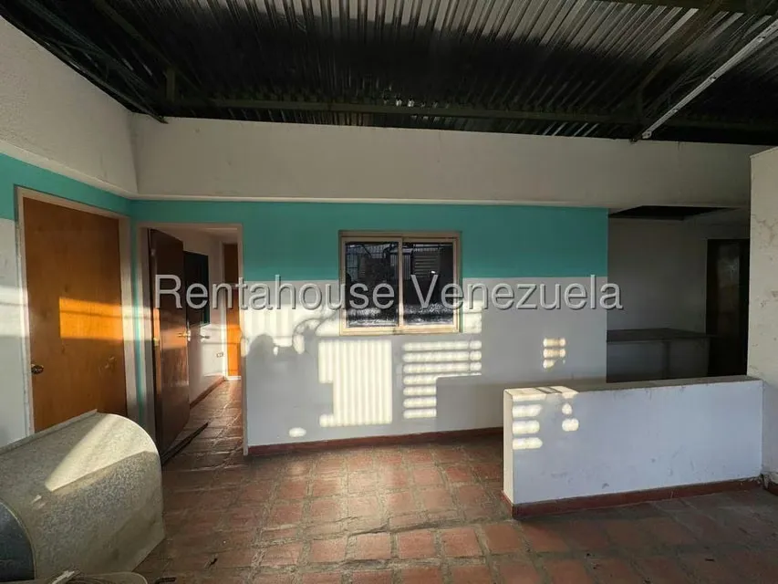Galpon - Deposito en Alquiler en El Hatillo, Distrito Metropolitano - 18
