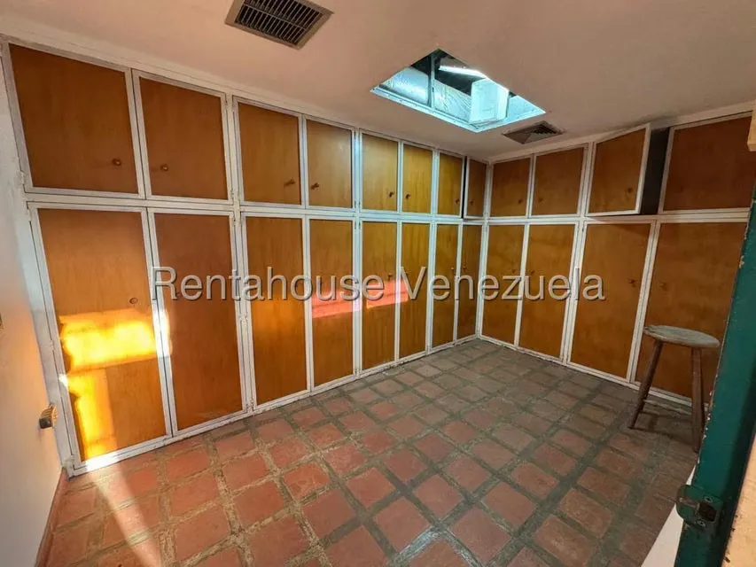 Galpon - Deposito en Alquiler en El Hatillo, Distrito Metropolitano - 19