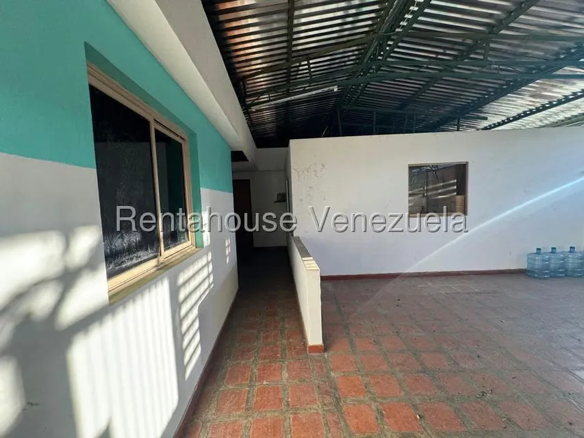 Galpon - Deposito en Alquiler en El Hatillo, Distrito Metropolitano - 20